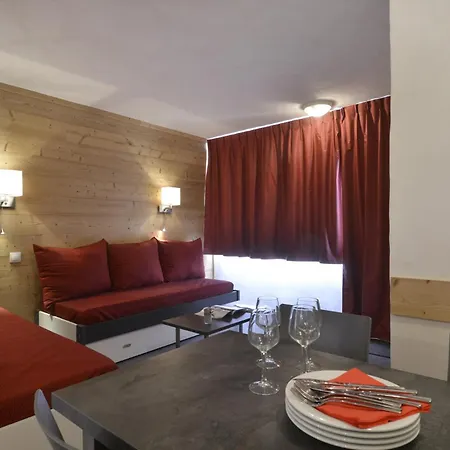 Saint Jacques A - Renove Et Lumineux - Proche Des Pistes - Vue Pistes Mae-3477 Apartment *