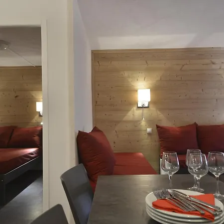 Saint Jacques A - Renove Et Lumineux - Proche Des Pistes - Vue Pistes Mae-3477 Apartment