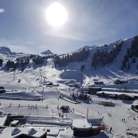 Saint Jacques A - Renove Et Lumineux - Proche Des Pistes - Vue Pistes Mae-3477 Apartment Macot-la-Plagne