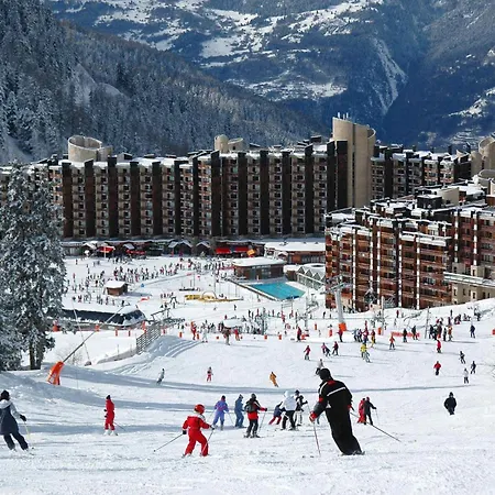 Saint Jacques A - Renove Et Lumineux - Proche Des Pistes - Vue Pistes Mae-3477 Apartment