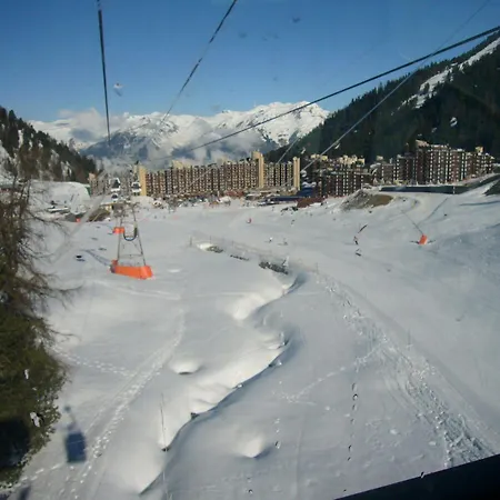 Apartment Saint Jacques A - Renove Et Lumineux - Proche Des Pistes - Vue Pistes Mae-3477 Macot-la-Plagne