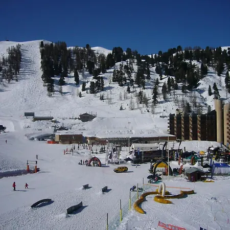 Saint Jacques A - Renove Et Lumineux - Proche Des Pistes - Vue Pistes Mae-3477 Apartment Macot-la-Plagne